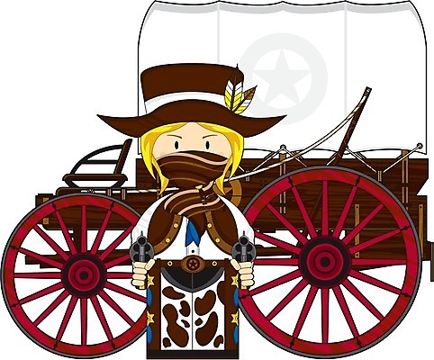 EPS 해외이미지 별 일러스트 교통시설 사람 권총 총 카우보이 보안관 배지 카우보이모자 서쪽 해외202004 해외일러스트 자연요소 직업 모자_잡화 무기 교통 방향 시설 파일형식 벡터 이미지허브