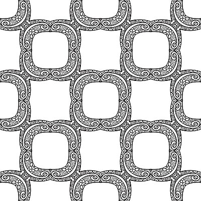 EPS 해외이미지 손 디자인 백그라운드 패턴 일러스트 벽지 추상 미술 성인 장식 검은색 흰색 화려 낙서 스케치 타일 포장지 그림 레이아웃 정사각형 윤곽 페이지 부족 엘리먼트 해외202004 해외일러스트 도형 컬러 컨셉 무늬 포장 문화예술 사람 신체부위 파일형식 벡터 이미지허브