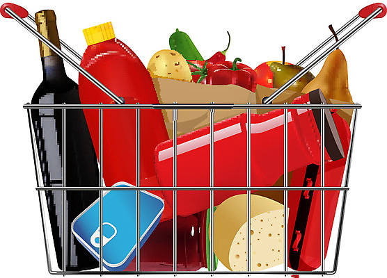 EPS 해외이미지 잡화 음식 백그라운드 다이어트 토마토 채소 과일 일러스트 오이 감자 파프리카 건강 빨간색 초록색 쇼핑 컬러풀 세일 바구니 상점 금속 와인 카트 흰색 신선 항아리 사과 잼 케첩 레드와인 가득함 유기농 무화과 슈퍼마켓 고립 마멀레이드 살라미 해외202004 해외일러스트 웰빙 컬러 재질 주류 도자기 소스_음식 파일형식 벡터 이미지허브