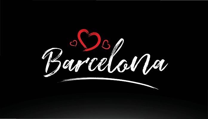 EPS 해외이미지 모양 템플릿 손 디자인 백그라운드 일러스트 회사 텍스트 추상 사랑 타이포그라피 빨간색 단어 검은색 흰색 하트 기록 도시 이름 심볼 신분 바르셀로나 그런지 엘리먼트 활자 레터링 해외202004 해외일러스트 문자 감정 컬러 무늬 비즈니스 신체부위 스페인 활자판 파일형식 벡터 이미지허브
