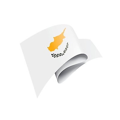 EPS 해외이미지 모양 디자인 배너 유럽 리본 문화 지구 물결 섬 여행 백그라운드 컨셉 일러스트 그래픽 초록색 세계 글로벌 3D 흰색 깃발 역사 자르기 심볼 묘사 오브젝트 사인 영토 애국심 고립 전국 정치 지리 표준 현실 효과 해외202004 해외일러스트 사이프러스공화국 나라 컬러 모션 디지털합성 파일형식 벡터 이미지허브