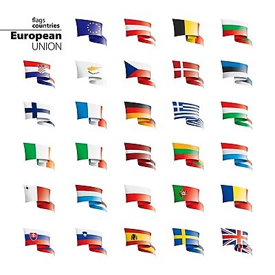 EPS 해외이미지 배너 유럽 일러스트 영국 잉글랜드 독일 덴마크 스웨덴 핀란드 세트 이탈리아 프랑스 깃발 오스트리아 스페인 수집 포르투갈 심볼 그리스 네덜란드 벨기에 체코 아일랜드 크로아티아 루마니아 헝가리 폴란드 공화국 라트비아 룩셈부르크 리투아니아 몰타섬 불가리아 슬로바키아 슬로베니아 에스토니아 왕국 유럽연합 전국 해외202004 해외일러스트 사이프러스공화국 나라 섬 북유럽 몰타 동유럽 서유럽 파일형식 벡터 남유럽 이미지허브