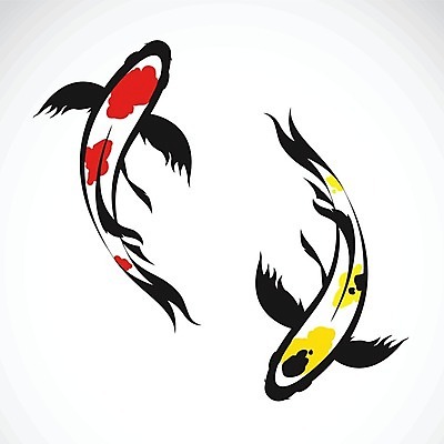 EPS 해외이미지 디자인 문화 선 패턴 일러스트 자연 잉크 흑백 사랑 어류 미술 동양인 그래픽 장식 빨간색 물 일본 검은색 축제 중국 우정 흰색 행운 문신 심볼 그림 금붕어 물고기자리 잉어 고립 이국적 해외202004 해외일러스트 자연요소 감정 아시아 컬러 컨셉 무늬 문화예술 촬영기법 인종 친구 수중동물 별자리 생태계 파일형식 벡터 이미지허브