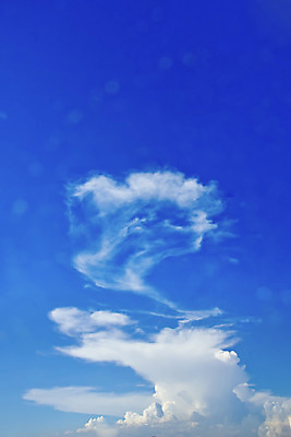 포토 JPG 해외이미지 구름 백그라운드 하늘 풍경 사람없음 파란색 환경 흰색 내추럴 해외202004 해외포토 자연요소 컬러 파일형식 이미지허브