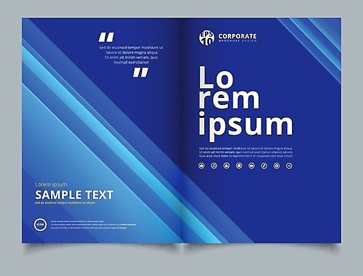 EPS 해외이미지 템플릿 디자인 포스터 선 리플렛 백그라운드 패턴 곡선 회사 비즈니스 통신 추상 팜플렛 사람없음 그래픽 장식 책 파란색 줄무늬 정보 덮개 발표 잡지 계획 인쇄 보고서 레이아웃 페이지 겹침 뉴스레터 대각선 경영 포트폴리오 해외202004 컬러 컨셉 무늬 간행물 뚜껑 파일형식 벡터 이미지허브