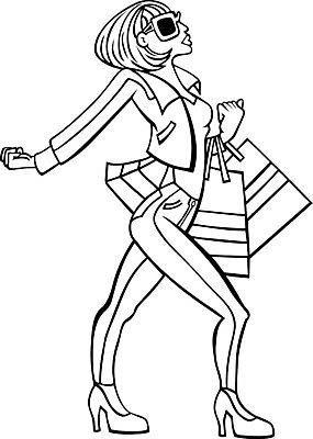 EPS 해외이미지 클립아트 디자인 여자 행복 가방 일러스트 선물 미술 그래픽 책 쇼핑 선글라스 유행 걷기 상점 검은색 재킷 흰색 청바지 잡기 구매 만화 고객 고립 엘리먼트 스타일 해외202004 해외일러스트 잡화 감정 안경 컬러 바지 모션 문화예술 사람 외투 파일형식 벡터 이미지허브