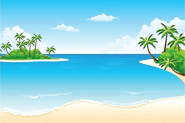 EPS 해외이미지 나무 구름 계절 모래 파도 바다 섬 백그라운드 일러스트 자연 하늘 손바닥 풍경 사람없음 물 여름 파란색 침묵 장면 석호 수평선 해외202004 해외일러스트 자연요소 식물 손 컬러 소리 생태계 파일형식 벡터 이미지허브