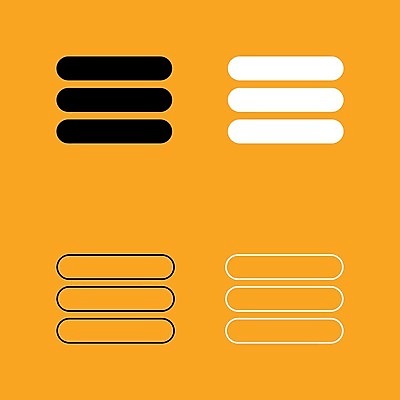 EPS 해외이미지 템플릿 일러스트 텍스트 세트 검은색 쪽지 자료 공백 시험 흰색 업무 선택 심볼 계약 옵션 문서 페이지 인덱스 목록 설문지 체크리스트 항목 목차 해외202004 해외일러스트 교육 컬러 컨셉 비즈니스 작업 파일형식 벡터 이미지허브
