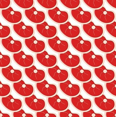 EPS 해외이미지 디자인 음식 백그라운드 패턴 일러스트 벽지 뼈 건조 건강 육류 돼지고기 스테이크 요리 비프스테이크 미술 빨간색 상점 식당 식사 저녁식사 소고기 흰색 신선 소 맛 그릴 상품 바비큐 만화 굽기 수집 먹기 오브젝트 메뉴 질감 햄 날것 양고기 고립 정육점 해외202004 해외일러스트 컬러 컨셉 무늬 식재료 포유류 모션 주방용품 문화예술 서양음식 구이 파일형식 벡터 이미지허브