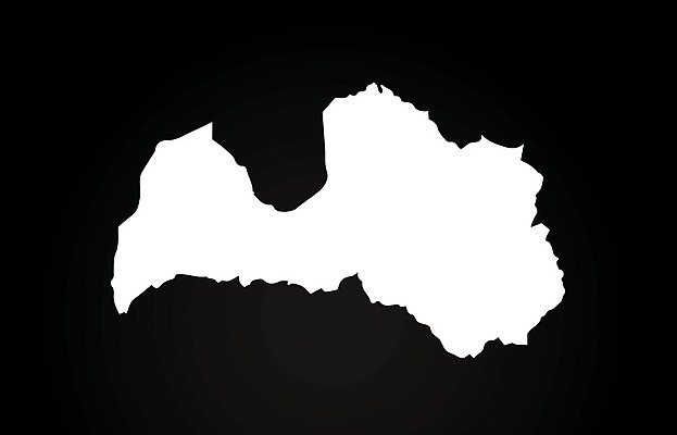 EPS 해외이미지 모양 템플릿 디자인 백그라운드 지도 일러스트 추상 검은색 흰색 신용카드 심볼 신분 윤곽 라트비아 엘리먼트 전국 활자 해외202004 해외일러스트 컬러 무늬 북유럽 금융 활자판 파일형식 벡터 이미지허브