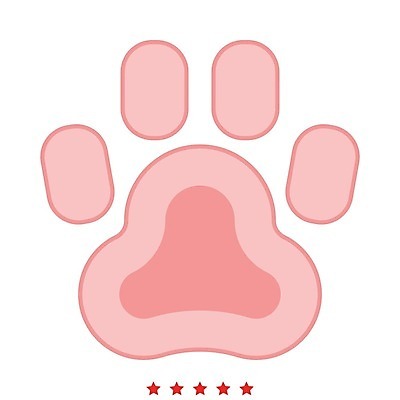 EPS 해외이미지 모양 동물 실루엣 컨셉 패턴 일러스트 곰 자국 사랑 빨간색 반려동물 픽토그램 장미 고양이 개 강아지 인쇄 발자국 심볼 사인 사냥 심플 발가락 수의사 인터넷주소 땅바닥 선로 양발 자취 스타일 각인 해외202004 해외일러스트 꽃 감정 컬러 무늬 인터넷 포유류 발 바닥 촬영기법 의사 파일형식 벡터 이미지허브