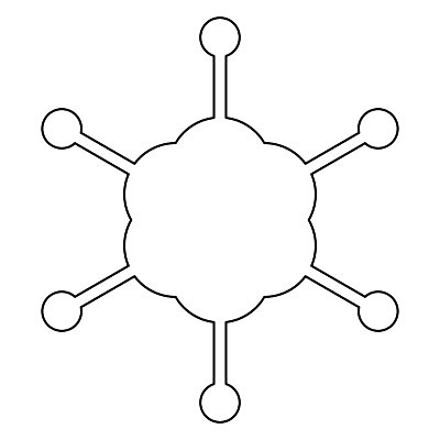 EPS 해외이미지 컨셉 인터넷 일러스트 비즈니스 글로벌 자료 웹 우정 정보 네트워크 플랫 연결 심볼 사인 커뮤니티 소셜 네트워킹 해외202004 해외일러스트 친구 파일형식 벡터 이미지허브