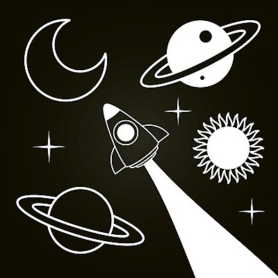 EPS 해외이미지 구름 디자인 별 종이 과학 여행 백그라운드 컨셉 일러스트 비즈니스 하늘 성공 추상 미래 불꽃 아이디어 창조 미술 그래픽 3D 우주 행성 로켓 플랫 만화 우주선 심볼 사인 시작 코스모스 종이접기 은하계 고립 마케팅 파스텔톤 스타일 해외202004 해외일러스트 자연요소 꽃 컬러 무늬 불 문화예술 디지털합성 접기 파일형식 벡터 이미지허브