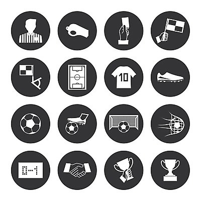 EPS 해외이미지 디자인 실루엣 스포츠 신발 셔츠 밭 일러스트 공 놀이 성공 컵 세트 픽토그램 세계 검은색 축구 장비 게임 흰색 축하 깃발 우승 10 그물 신용카드 모서리 수집 트로피 심볼 점수 브라질 고립 골 엘리먼트 토너먼트 플레이어 해외202004 해외일러스트 식기 컬러 컨셉 상의 농업 촬영기법 금융 숫자 구기 최고 남아메리카 상_우승 파일형식 벡터 이미지허브