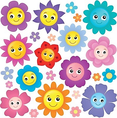 EPS 해외이미지 클립아트 모양 응시 계절 꽃잎 꽃 행복 일러스트 자연 추상 미술 장식 세트 머리 봄 벚꽃 수집 고립 스타일 해외202004 해외일러스트 식물 시선 감정 무늬 문화예술 신체부위 생태계 파일형식 벡터 이미지허브