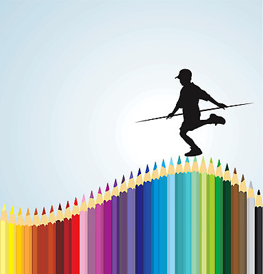 EPS 해외이미지 어린이 백그라운드 이동 일러스트 창조 미술 컬러풀 연필 바 그리기 작음 균형 디자이너 스케치 눈금 크레파스 파스텔톤 해외202004 해외일러스트 직업 컬러 컨셉 모션 문화예술 학용품 사람 필기구 크기 파일형식 벡터 이미지허브