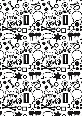 EPS 해외이미지 디자인 실루엣 별 백그라운드 패턴 일러스트 벽지 추상 뼈 그래픽 장식 세트 검은색 물음표 흰색 느낌표 질문 만화 심볼 흔적 질감 코믹 풍선 직사각형 감탄 해골모형 해외202004 해외일러스트 자연요소 도형 기호 컬러 무늬 촬영기법 모형 파일형식 벡터 이미지허브