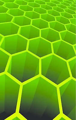 EPS 해외이미지 클립아트 모양 디자인 과학 백그라운드 컨셉 패턴 인터넷 일러스트 비즈니스 벽지 추상 미래 세포 그래픽 초록색 컴퓨터 3D 디지털 웹 네트워크 연결 질감 서식 하이테크 심플 육각형 벌집 엘리먼트 스타일 해외202004 해외일러스트 도형 컬러 무늬 기술 전자제품 디지털합성 파일형식 벡터 이미지허브