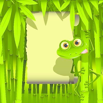 EPS 해외이미지 식물 동물 일러스트 자연 개구리 목재 초록색 대나무 호기심 도마뱀 시트 관심 동물상 섬광 식욕 해외202004 해외일러스트 나무 감정 컬러 컨셉 재료 파충류 양서류 조형물 생태계 파일형식 벡터 이미지허브