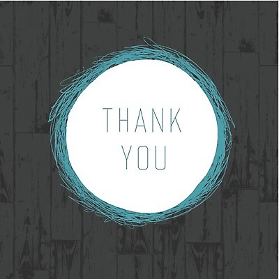 EPS 해외이미지 영어 일러스트 재질 타이포그라피 사람없음 목재 나뭇결 원형 감사 해외202004 해외일러스트 도형 나무 문자 감정 재료 파일형식 벡터 이미지허브