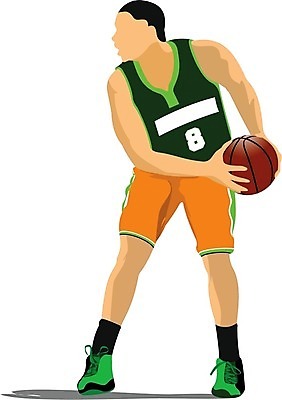 EPS 해외이미지 클립아트 실루엣 스포츠 포즈 백그라운드 일러스트 공 모션 농구 취미 숫자 바구니 점프 경쟁 게임 복고 슛 드리블 점수 통과 운동가 챔피언 플레이어 해외202004 해외일러스트 문자 컨셉 놀이 촬영기법 구기 파일형식 벡터 이미지허브