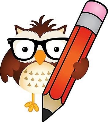 EPS 해외이미지 클립아트 동물 학생 교육 행복 야생동물 일러스트 졸업 교실 학교 조류 그래픽 스터디 연필 교사 가르침 대학교 부엉이 고립 해외202004 해외일러스트 직업 감정 학용품 학습 필기구 파일형식 벡터 이미지허브