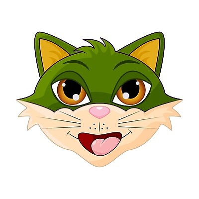 EPS 해외이미지 클립아트 모양 동물 템플릿 캐릭터 디자인 배너 행복 얼굴 컨셉 일러스트 포유류 자연 미소 그래픽 초록색 반려동물 머리 고양이 머그컵 입 신용카드 만화 심볼 오브젝트 사인 흰배경 그림 질감 주둥이 고립 엘리먼트 총구 해외202004 해외일러스트 일러캐릭터 감정 컬러 백그라운드 표정 신체부위 컵 금융 흰색 생태계 파일형식 벡터 이미지허브