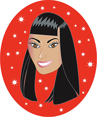 EPS 해외이미지 여자 행복 별 얼굴 크리스마스 일러스트 휴가 한국 병아리 미소 동양인 20대 청년 갈색 일본 검은색 중국 가수 인사 신용카드 클립 대각선 이국적 직진 해외202004 해외일러스트 자연요소 기념일 감정 아시아 선 컬러 조류 표정 사람 인종 성인 신체부위 금융 음악가 예절 파일형식 벡터 이미지허브