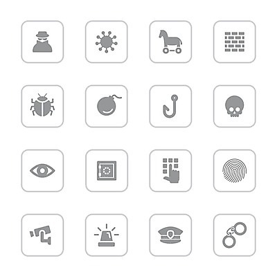 EPS 해외이미지 응시 벽 인터넷 일러스트 손가락 불 프레임 경비 안전 컴퓨터 세트 카메라 웹 회색 네트워크 플랫 바이러스 닫기 경찰 벌레 폭탄 손목시계 순환 보안 언론 직사각형 해커 사이렌 스파이 스팸 악성코드 지문 해골모형 해외202004 해외일러스트 자연요소 도형 직업 손 시선 시계 컬러 곤충 장신구 모션 전자제품 모형 범죄 보호 폭발물 파일형식 벡터 이미지허브