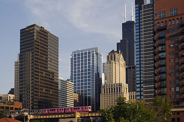 포토 JPG 해외이미지 여행 건축양식 풍경 사람없음 관광지 도시풍경 사무실 고층빌딩 기차 도시 원형 고가도로 도심 출장 시티라이프 승객 스카이라인 시카고 해외202004 해외포토 도형 라이프스타일 건축 육상교통 비즈니스 대중교통 빌딩 미국 고속도로 파일형식 이미지허브