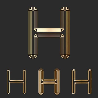 EPS 해외이미지 모양 템플릿 디자인 알파벳 선 과학 일러스트 회사 타이포그라피 세트 픽토그램 금속 웹 줄무늬 플랫 물개 편지 심볼 흔적 사인 신분 네비게이션 H 엘리먼트 웹디자인 브랜딩 해외202004 해외일러스트 문자 영어 무늬 인터넷 비즈니스 포유류 재질 바다동물 파일형식 벡터 이미지허브