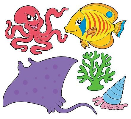 EPS 해외이미지 식물 동물 디자인 응시 야생동물 바다 일러스트 자연 어류 미소 물 컬러풀 수중 거품 광선 껍질 그리기 만화 수집 묘사 그림 문어 촉수 고립 아네모네 해외202004 해외일러스트 자연요소 시선 꽃 컬러 모션 연체동물 표정 수중동물 생태계 파일형식 벡터 이미지허브