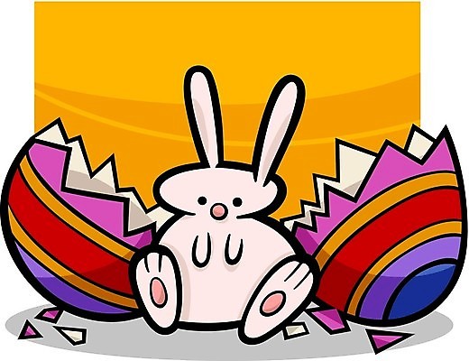 EPS 해외이미지 클립아트 동물 캐릭터 디자인 행복 컨셉 일러스트 휴가 부활절 아이디어 그래픽 컬러풀 놀람 축하 토끼 그리기 유머 만화 그림 부활절계란 코믹 부화 마스코트 캐리커처 해외202004 해외일러스트 일러캐릭터 기념일 감정 컬러 포유류 모션 표정 반려동물 계란 파일형식 벡터 이벤트 알 이미지허브