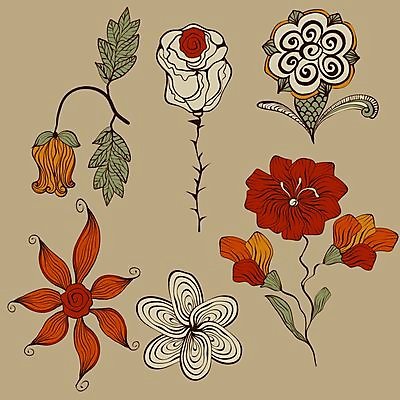 EPS 해외이미지 디자인 꽃잎 꽃 잎 꽃무늬 패턴 오렌지 일러스트 벽지 추상 미술 빨간색 초록색 여름 컬러풀 장미 정원 봄 흐름 수확 소용돌이 가을 직물 유기농 질감 복고 손그림 양귀비 공상 빅토리아 엘리먼트 특별함 스타일 해외202004 해외일러스트 식물 웰빙 계절 컬러 컨셉 무늬 농업 과일 문화예술 회오리 파일형식 벡터 이미지허브