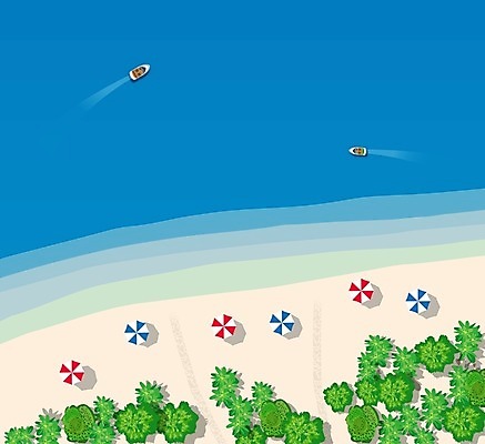 EPS 해외이미지 나무 디자인 배너 공원 모래 바다 섬 여행 백그라운드 컨셉 지도 요트 일러스트 건축양식 자연 하늘 호텔 휴가 휴식 손바닥 풍경 건물 그래픽 물 여름 파란색 태양 수영 티켓 플랫 당구 휴양지 여권 예약 석호 이국적 파라다이스 해외202004 해외일러스트 자연요소 식물 건축물 손 계절 공공시설 건축 컬러 배_교통 숙소 구기 장소 수상스포츠 생태계 파일형식 벡터 이미지허브