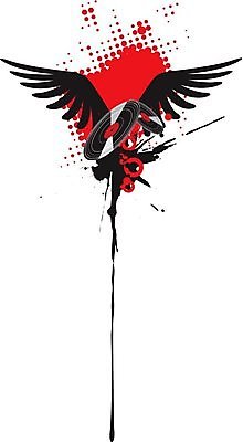 EPS 해외이미지 디자인 남자 실루엣 음악 일러스트 노래 사람 파티 소리 콘서트 공연 음악가 마이크 클럽 롤 목소리 인기 회복 유흥 해외202004 해외일러스트 직업 음향기기 컨셉 문화예술 촬영기법 이벤트 파일형식 벡터 이미지허브