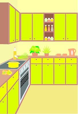 EPS 해외이미지 라이프스타일 가구 채소 의자 과일 일러스트 건축양식 창문 유리 선반 바닥 아파트 주택 실내 요리 내부 장식 컵 초록색 주방 식사 저녁식사 방 고급 사과 찻주전자 난로 계산대 싱크대 그림 리빙 다락방 업그레이드 추출 스타일 해외202004 해외일러스트 식기 건축 컬러 생활용품 컨셉 재질 주전자 건물 생활 난방기 개수대 파일형식 벡터 이미지허브