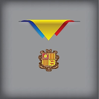 EPS 해외이미지 캐릭터 디자인 패턴 일러스트 아이디어 빨간색 파란색 숫자 노란색 깃발 그리기 편지 심볼 사인 그림 타입 안도라 스타일 해외202004 해외일러스트 일러캐릭터 문자 컬러 컨셉 무늬 모션 파일형식 벡터 이미지허브