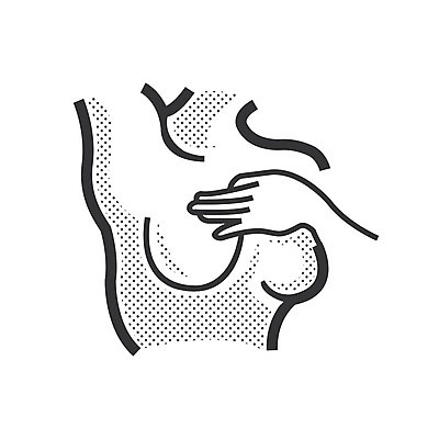 EPS 해외이미지 모델 여자 백그라운드 신체 일러스트 손가락 해부 건강 사람 성인 가로 약 시험 터치 질병 가슴 피부 언론 암 궤 복근 셀프 해외202004 해외일러스트 손 교육 의학 근육 신체부위 파일형식 벡터 이미지허브