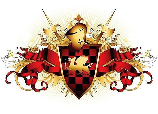 EPS 해외이미지 모양 배너 백그라운드 일러스트 프레임 장식 라벨 힘 화려 중세 황금 우아함 심볼 사인 복고 초대 방패 빅토리아 증명서 해외202004 해외일러스트 컨셉 역사 파일형식 벡터 이미지허브