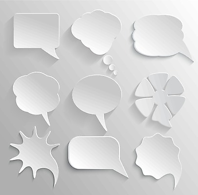 EPS 해외이미지 모양 디자인 종이 백그라운드 컨셉 생각 일러스트 비즈니스 텍스트 통신 추상 말하기 대화 그림자 미술 그래픽 장식 3D 라벨 디지털 웹 공백 거품 흰색 메시지 심볼 사인 구성 엘리먼트 스타일 해외202004 해외일러스트 컬러 무늬 인터넷 모션 문화예술 프레임 디지털합성 파일형식 벡터 이미지허브