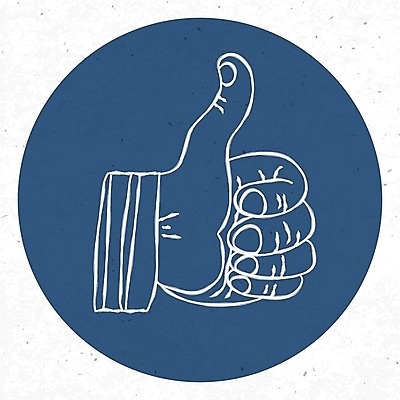 EPS 해외이미지 손 백그라운드 스티커 일러스트 비즈니스 통신 손가락 성공 목재 웹 엄지손가락 수확 흰색 최고 네트워크 투표 심볼 사인 복고 커뮤니티 소셜 해외202004 해외일러스트 나무 컬러 컨셉 농업 인터넷 재료 신체부위 선거 파일형식 벡터 이미지허브