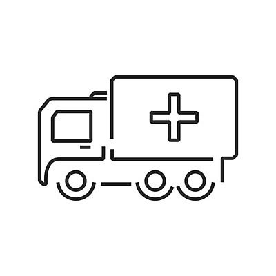 EPS 해외이미지 일러스트 모션 자동차 병원 안전 약 회색 트럭 화물 흰색 긴급 플랫 구급차 승합차 배송 서비스 사인 속도 짐차 무거움 트레일러 돌봄 로딩 미니 사이렌 지원 해외202004 해외일러스트 육상교통 컬러 의학 승용차 운송업 무게 파일형식 벡터 이미지허브