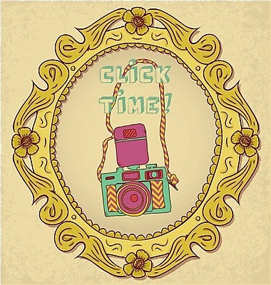 EPS 해외이미지 디자인 포스터 백그라운드 일러스트 프레임 미술 장식 컬러풀 유행 카메라 사진촬영 장비 수확 골동품 클래식 낙서 스케치 사진사 필름 그림 복고 손그림 셔터 옛날 스타일 해외202004 해외일러스트 컬러 컨셉 농업 문화예술 전자제품 촬영 작가 파일형식 벡터 이미지허브