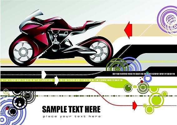 EPS 해외이미지 모양 템플릿 편집 포스터 파도 백그라운드 컨셉 곡선 일러스트 회사 비즈니스 텍스트 벽지 추상 미술 그래픽 우주 자전거 에너지 스쿠터 오토바이 발표 우아함 볼륨 질감 가상 스타일 해외202004 해외일러스트 선 바다 무늬 문화예술 바이크 파일형식 벡터 이미지허브