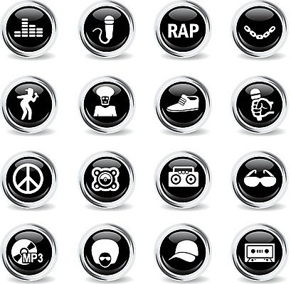 EPS 해외이미지 헤어스타일 손 신발 일러스트 선글라스 세계 금속 확성기 가수 원형 MP3 심볼 마이크 랩 철강 캡모자 해외202004 해외일러스트 도형 모자_잡화 안경 음향기기 재질 신체부위 전자제품 음악가 파일형식 벡터 이미지허브