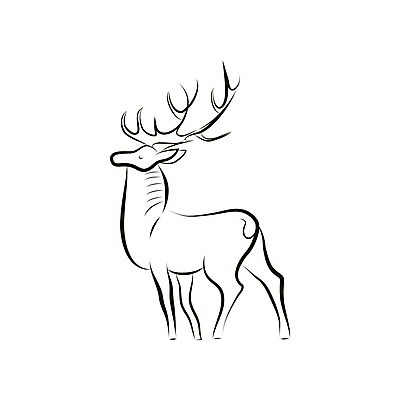 EPS 해외이미지 동물 손 디자인 배너 남자 실루엣 야생동물 일러스트 포유류 사슴 뿔 서기 성인 그래픽 라벨 검은색 덮개 흰색 우아함 스케치 트로피 심볼 사인 그림 사냥 윤곽 부족 내추럴 고립 순록 미니멀리스트 해외202004 해외일러스트 컬러 컨셉 모션 프레임 촬영기법 미술 사람 신체부위 뚜껑 상 파일형식 벡터 문화예술 상패 우승 최고 이미지허브