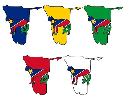 EPS 해외이미지 동물 배너 실루엣 백그라운드 지도 일러스트 아프리카 빨간색 초록색 파란색 노란색 고양이 흰색 깃발 큼 심볼 사인 사냥 치타 표범 고립 나미비아 동물상 전국 해외202004 해외일러스트 나라 컬러 포유류 촬영기법 반려동물 조형물 크기 남아프리카 파일형식 벡터 이미지허브