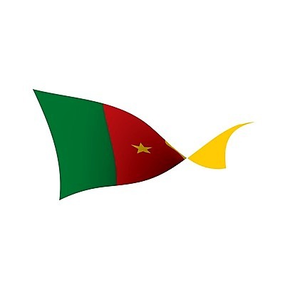 EPS 해외이미지 디자인 배너 리본 여행 백그라운드 일러스트 아프리카 추상 그래픽 세계 자유 축하 깃발 역사 플랫 선거 심볼 사인 신분 지역 애국심 고립 독립 엘리먼트 전국 정부 카메룬 해외202004 해외일러스트 나라 컨셉 무늬 민주주의 파일형식 벡터 이미지허브