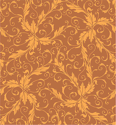 EPS 해외이미지 전통 디자인 백그라운드 잎 패턴 일러스트 자연 벽지 추상 미술 그래픽 장식 소용돌이 직물 화려 클래식 타일 질감 해외202004 해외일러스트 식물 컨셉 무늬 문화예술 회오리 생태계 파일형식 벡터 이미지허브